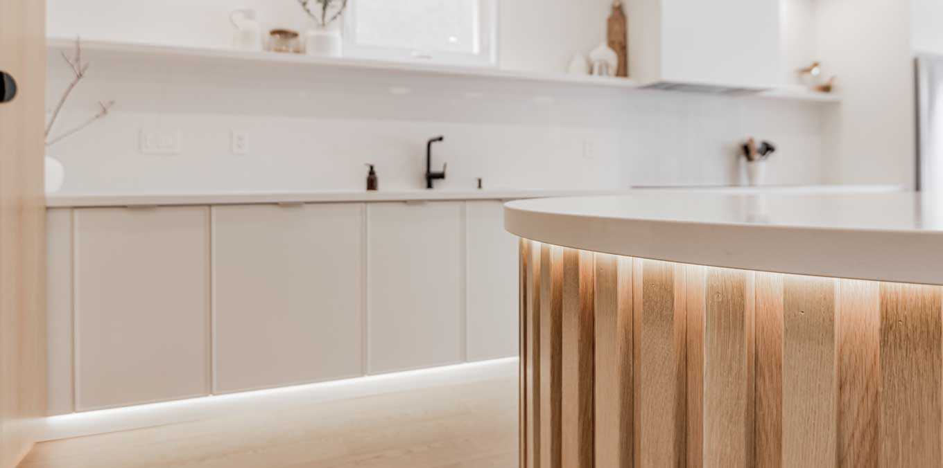K-Wood Kitchens & Bath